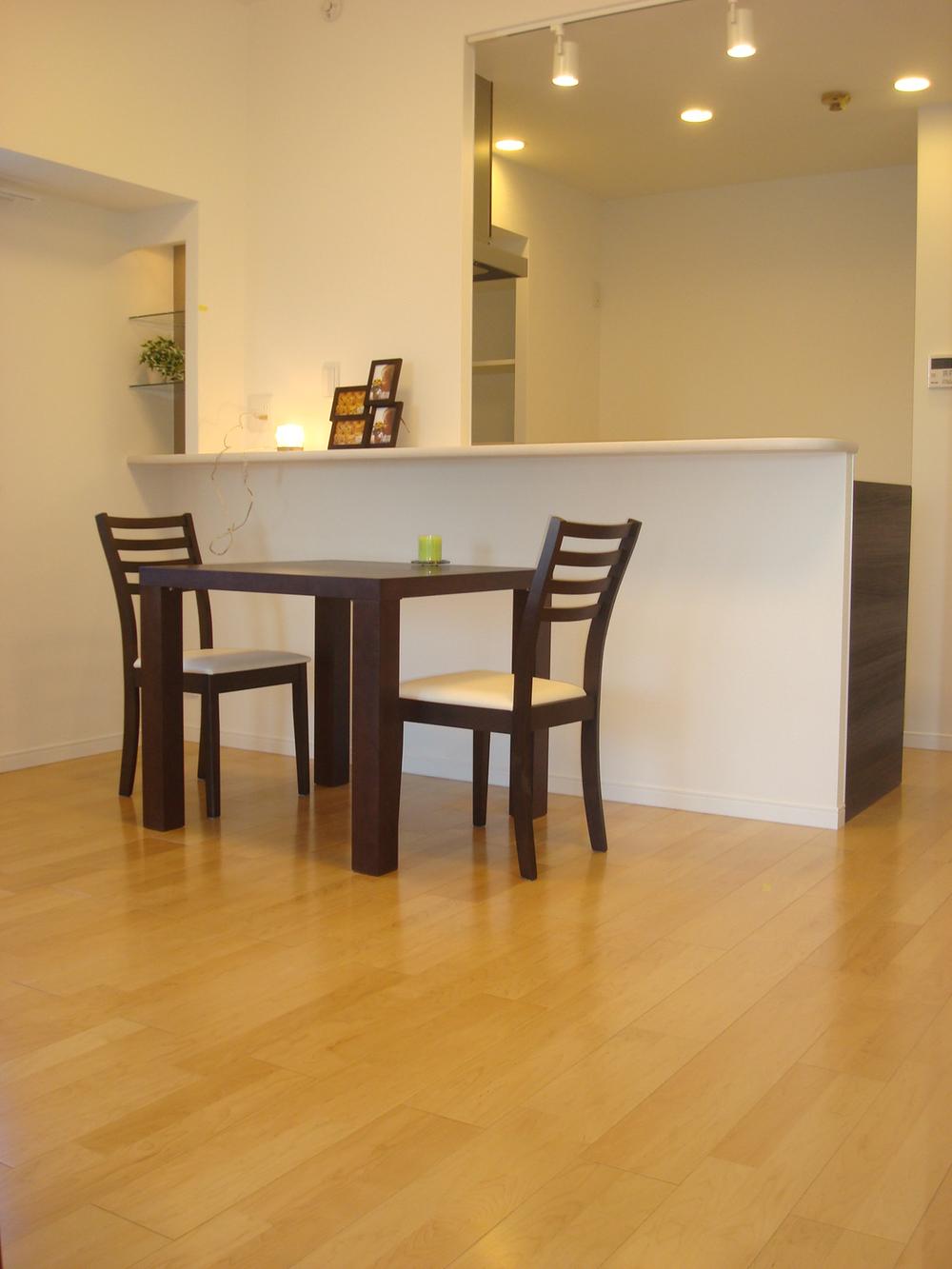 Living. Indoor (11 May 2013) Shooting