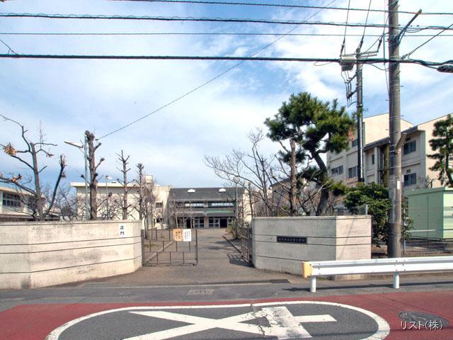 Primary school. Until the Fujisawa Municipal Tsujido Elementary School 170m Fujisawa Municipal Tsujido Elementary School Distance 170m