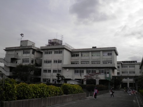 Primary school. 521m until the Fujisawa Municipal Koito elementary school (elementary school)