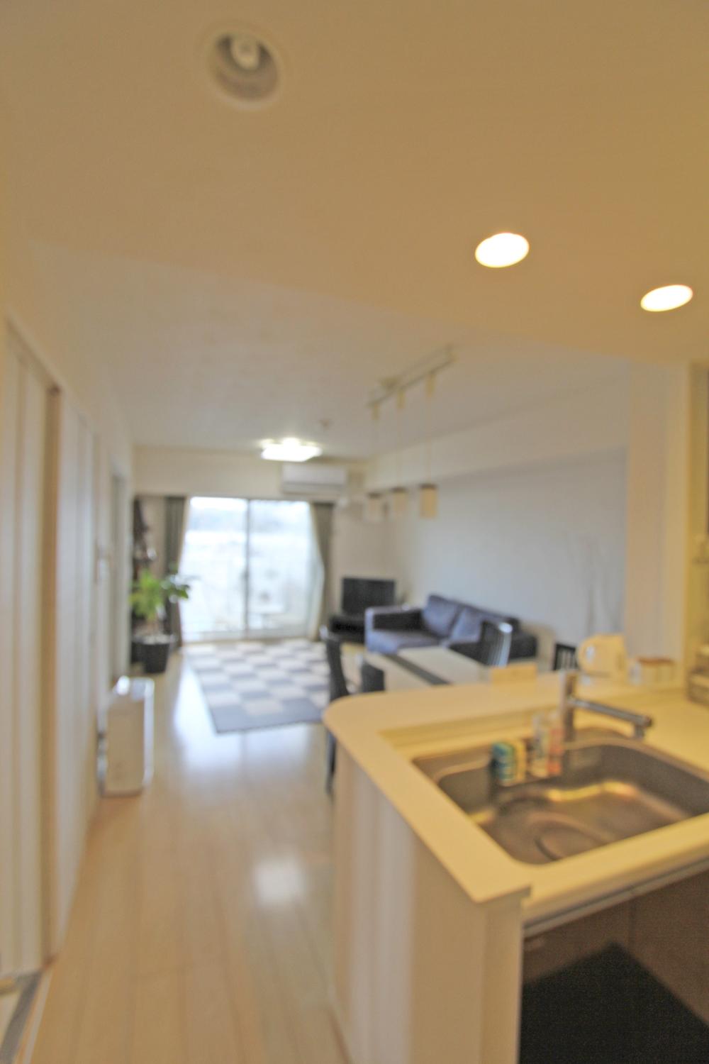 Living. Indoor (12 May 2013) Shooting