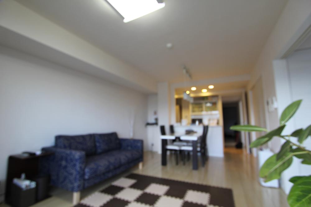 Living. Indoor (12 May 2013) Shooting