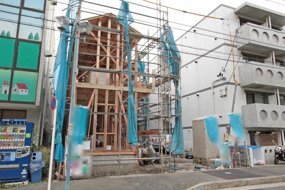 Local appearance photo. Local (October 22, 2013) Shooting