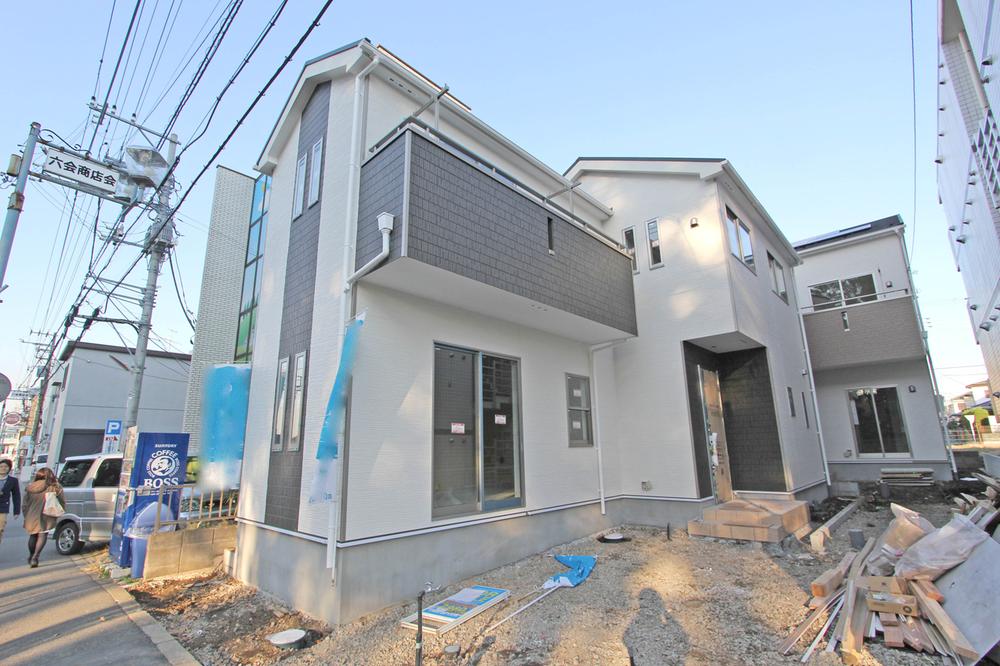 Local appearance photo. Local (December 03, 2013) has been shooting photos Updated.  1 Building