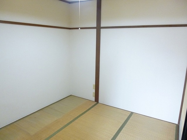 Other room space. Japanese-style room Part 3