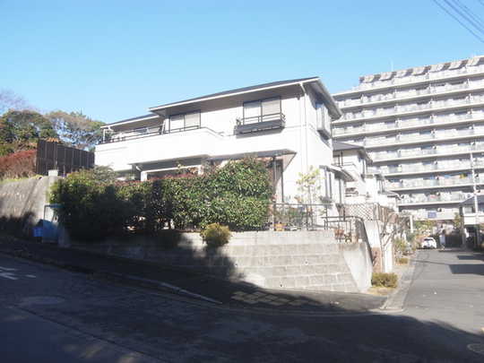 Local appearance photo