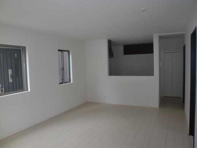 Living. Indoor (July 2013) Shooting