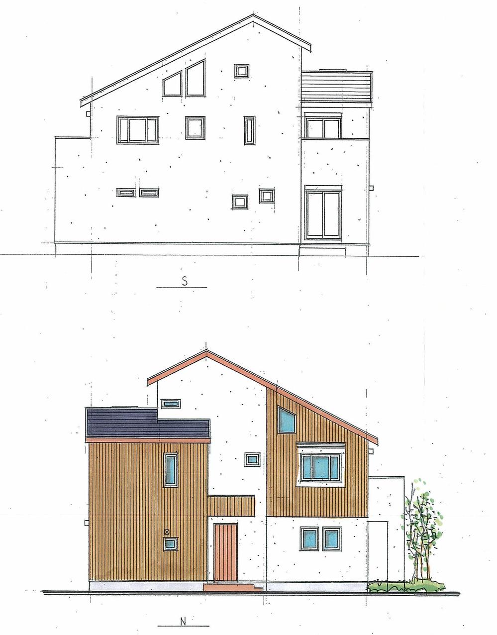 Rendering (appearance). Rendering Perth