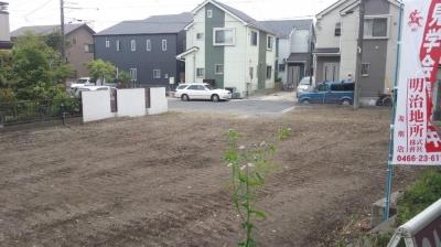 Local appearance photo. Local (10 May 2013) Shooting