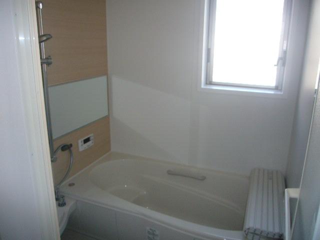 Bathroom. Same specifications Unit bus 1 pyeong type