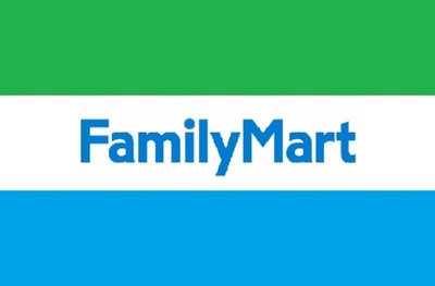 Convenience store. Family Mart (convenience store) to 350m