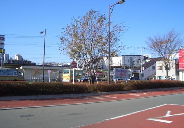 Other Environmental Photo. 6000m to Chōgo Station