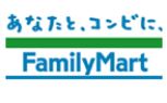 Convenience store. FamilyMart zengyō station east exit shop until the (convenience store) 470m