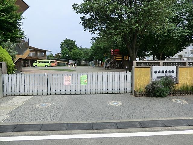 kindergarten ・ Nursery. Hirota 362m to kindergarten