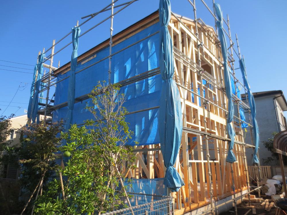 Local appearance photo. Local (10 May 2013) Shooting