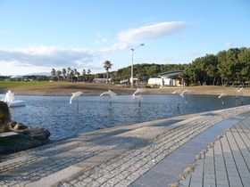 Other. 700m until Tsujido Seaside Park (Other)