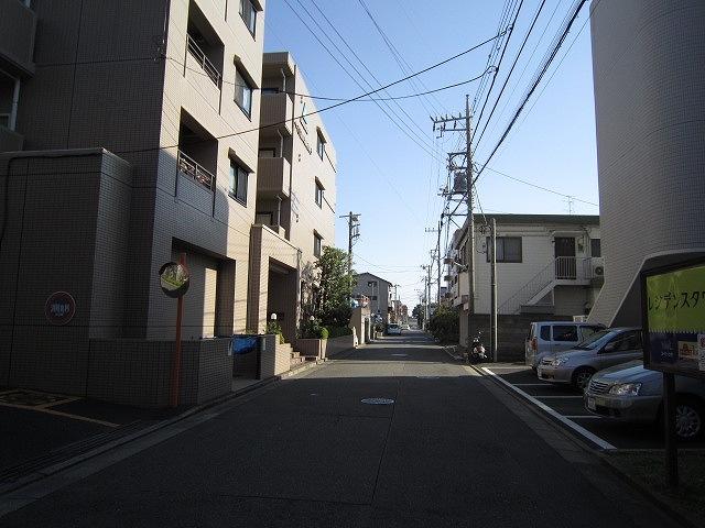 Other local. Local (11 May 2013) Shooting