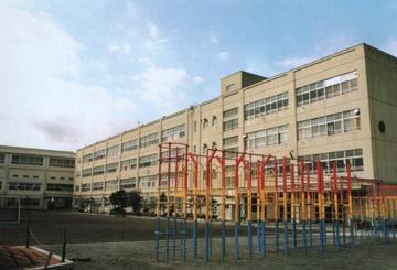 Primary school. Matano elementary school