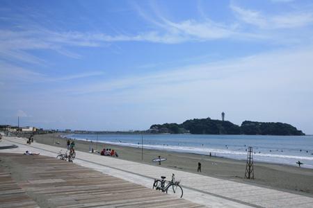 park. 1402m until Prefectural Shonan coast park
