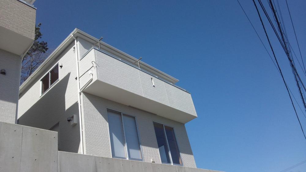 Local appearance photo. Local (March 2013) Shooting