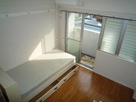 Living and room. Indoor photos 605, Room (reverse type ・ Is the current state priority)