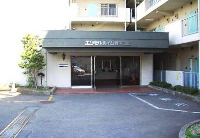 Entrance. Common areas