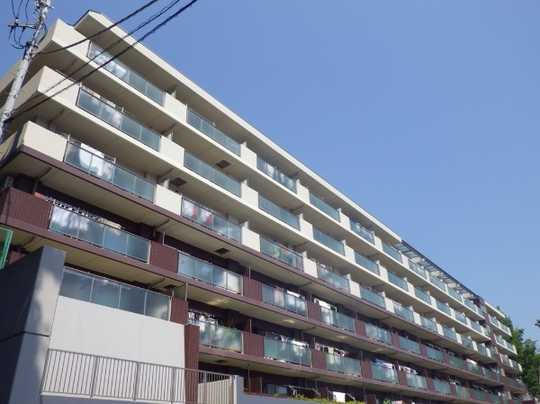 Local appearance photo. appearance