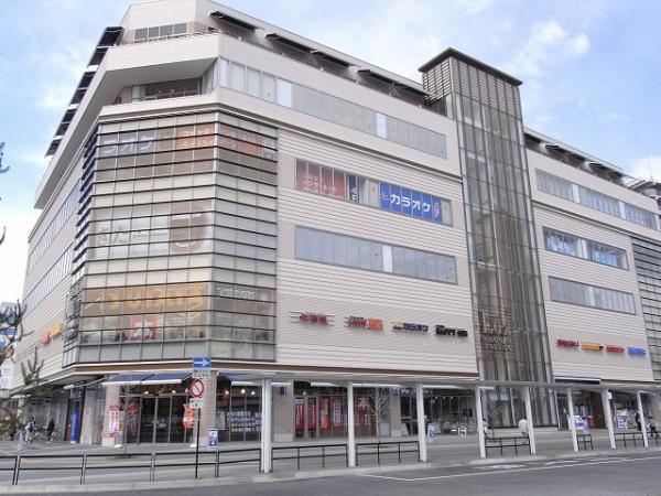 Other Environmental Photo. 3000m to Terrace Mall