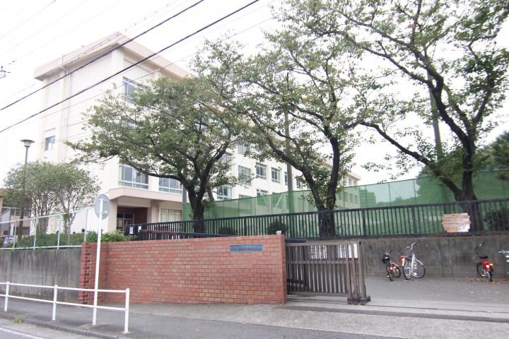 Other Environmental Photo. Sillim until elementary school 1100m