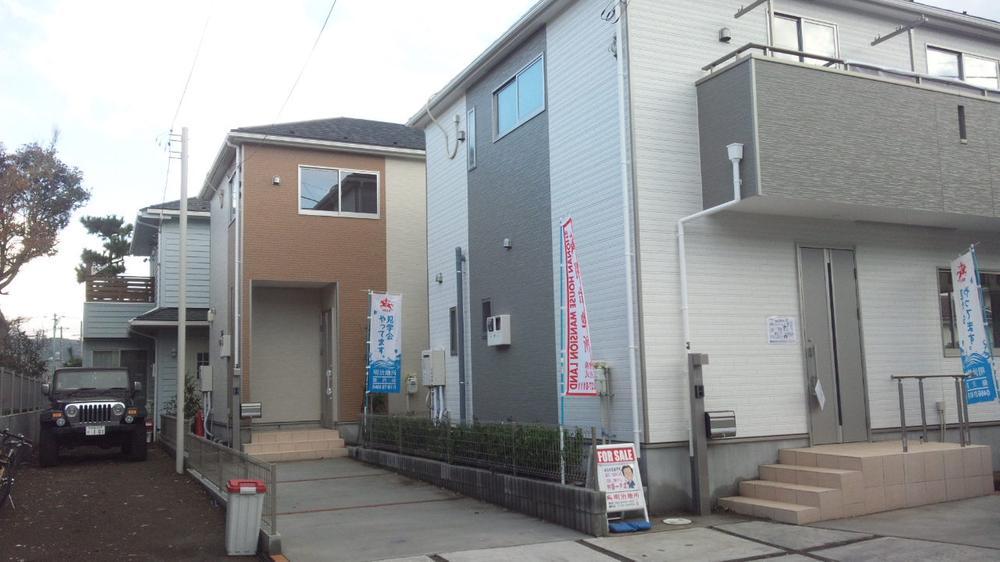 Local appearance photo. Local (12 May 2013) Shooting