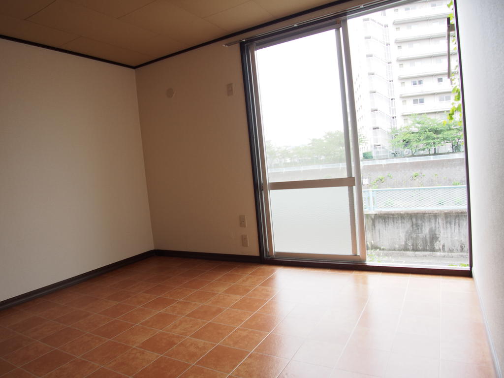 Other room space. Air conditioning can also be installed! !  * Air conditioning is bringing