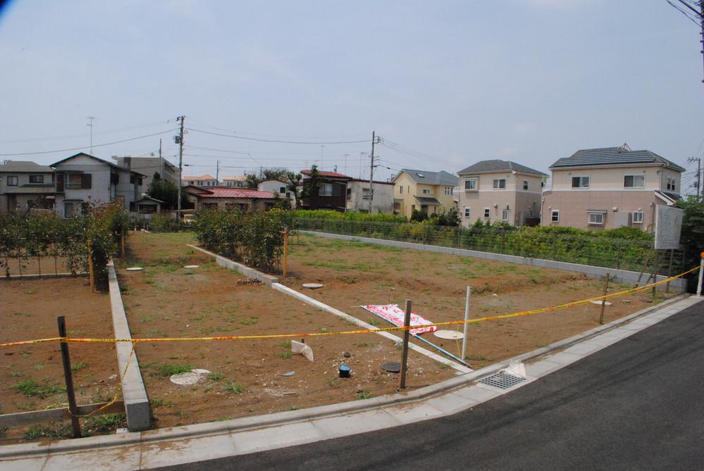 Local appearance photo. Local (July 2013) Shooting