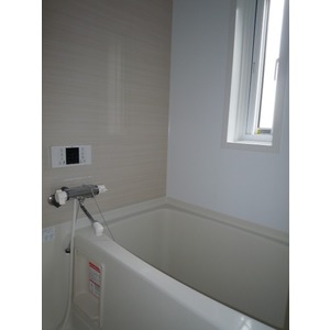 Bath. It is a bathroom with additional heating function
