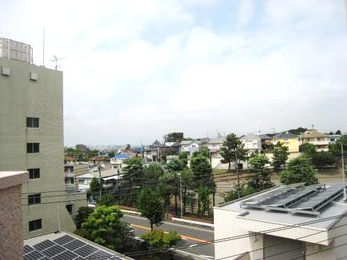 View photos from the dwelling unit