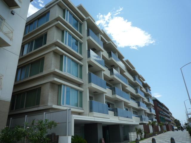 Local appearance photo. Local (August 2013) Shooting