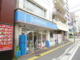Convenience store. 83m to Lawson (convenience store)