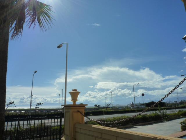 View photos from the dwelling unit. View from local (September 2013) Shooting