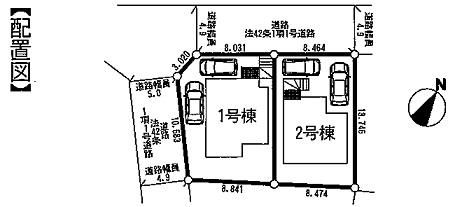 The entire compartment Figure