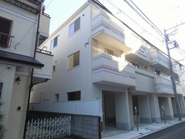 Local appearance photo