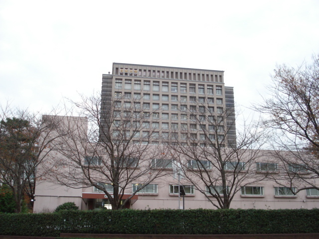 Other. Nihon University Mutsuai 300m until the (other)