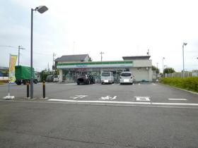 Convenience store. FamilyMart Fujisawa Shobusawa store up (convenience store) 257m