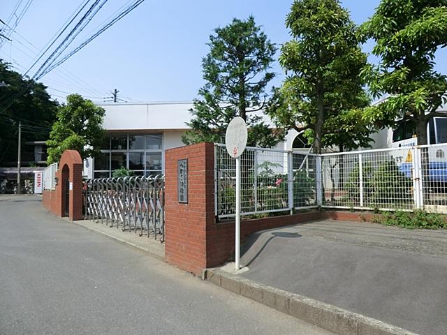 kindergarten ・ Nursery. Tsukasa 611m to kindergarten