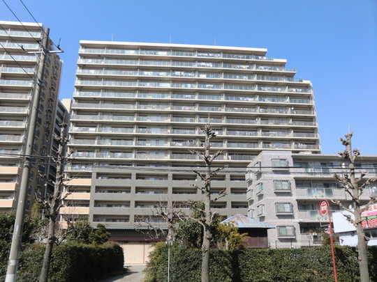 Local appearance photo