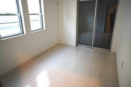 Other. Western style room