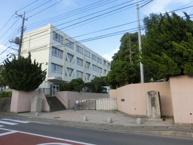 Primary school. 1600m to Fujisawa Municipal your findings Elementary School