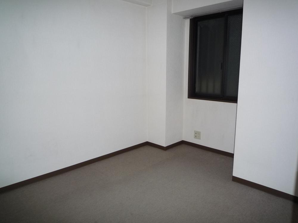 Non-living room. Western-style (2013 October shooting)