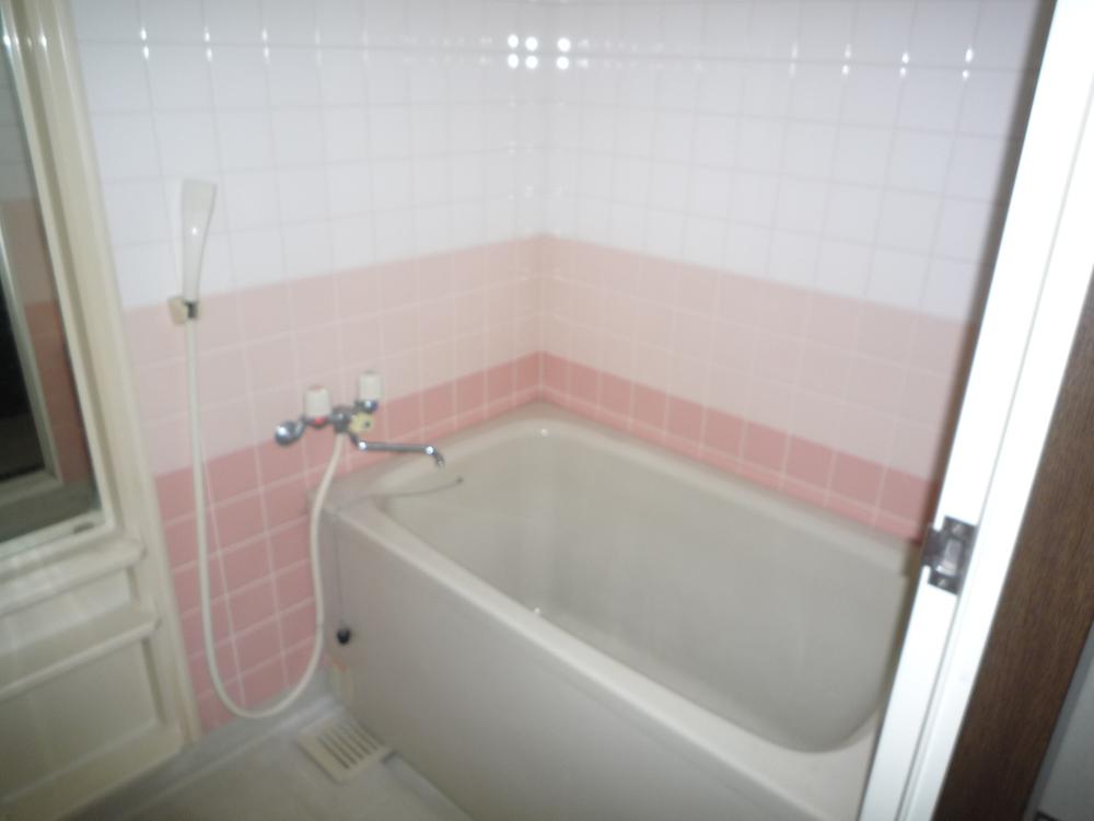 Bathroom. Appearance in the bathroom (2013 October shooting)