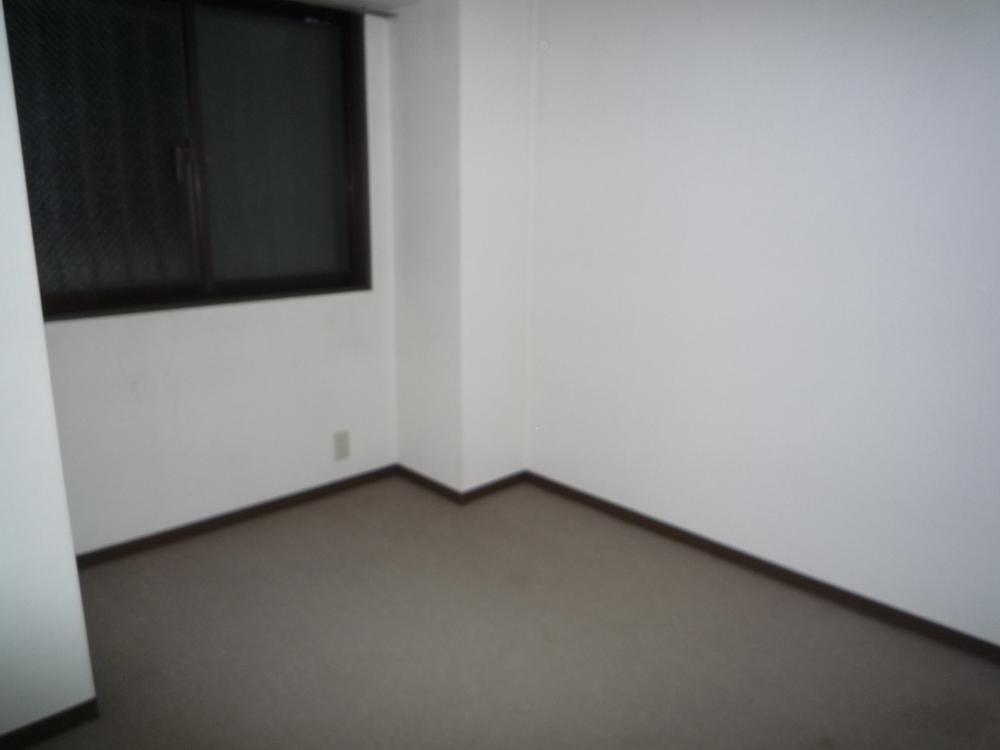 Non-living room. Western-style (2013 October shooting)