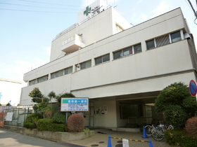 Other. 733m to Shonan first hospital (Other)