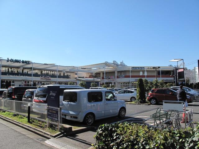 Other Environmental Photo. Torre Aju until the white flag 330m