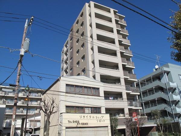 Local appearance photo